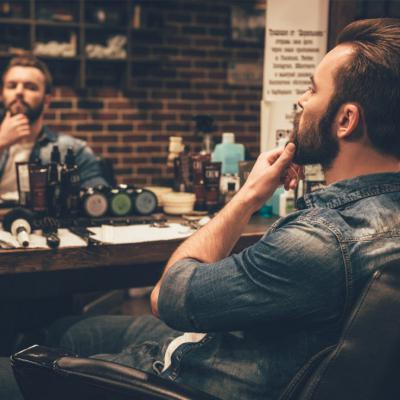 Haircut Designer